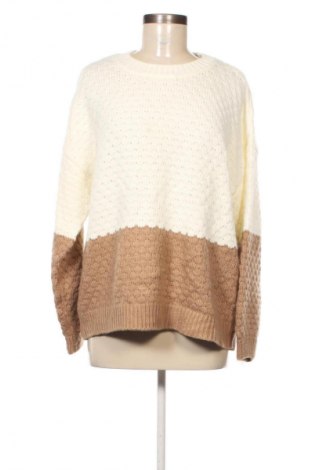 Női pulóver Fransa, Méret L, Szín Sokszínű, Ár 4 779 Ft