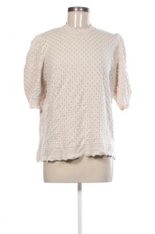 Damenpullover Free Quent, Größe XL, Farbe Beige, Preis € 8,99