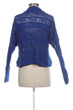 Damenpullover Free Quent, Größe S, Farbe Blau, Preis 8,99 €