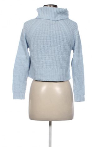 Damenpullover Full Circle Trends, Größe M, Farbe Blau, Preis 7,99 €