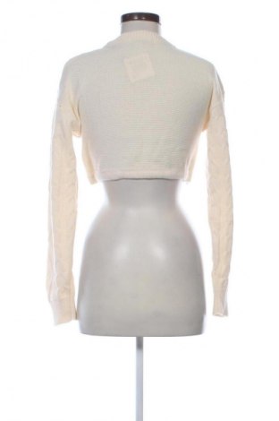 Damenpullover FullaModa, Größe S, Farbe Ecru, Preis € 15,00