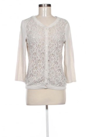 Damenpullover G.H.Bass&Co., Größe XL, Farbe Ecru, Preis € 32,00