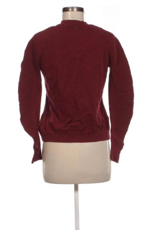 Дамски пуловер G-Star Raw, Размер XS, Цвят Червен, Цена 28,12 €