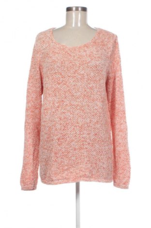 Damenpullover G.W., Größe XL, Farbe Mehrfarbig, Preis 18,99 €