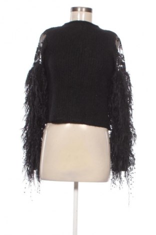 Női pulóver GD, Méret S, Szín Fekete, Ár 6 198 Ft