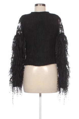 Női pulóver GD, Méret S, Szín Fekete, Ár 6 198 Ft