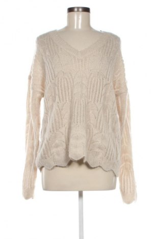 Damenpullover GD, Größe XXL, Farbe Beige, Preis € 13,99