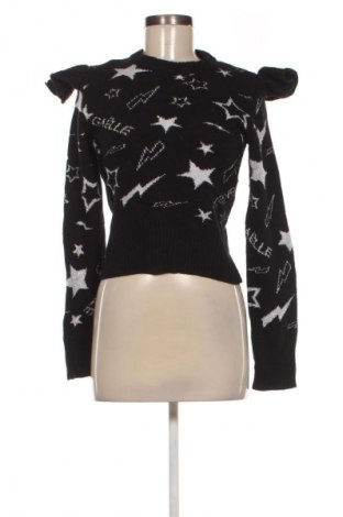 Női pulóver Gaelle Paris, Méret XS, Szín Sokszínű, Ár 10 969 Ft