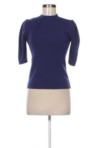 Дамски пуловер GANG Incredible, Размер M, Цвят Син, Цена 21,00 €