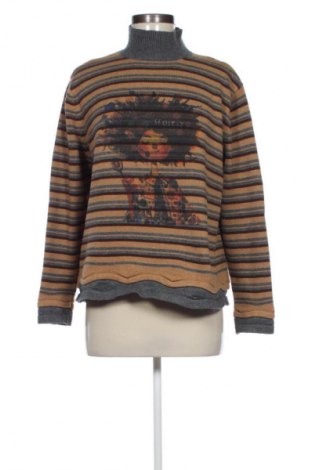 Női pulóver GANG Incredible, Méret L, Szín Sokszínű, Ár 8 678 Ft
