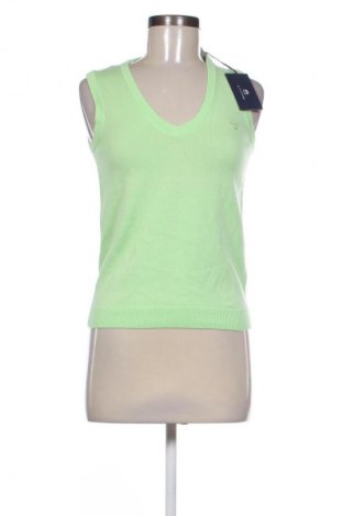 Női pulóver Gant, Méret S, Szín Zöld, Ár 46 269 Ft