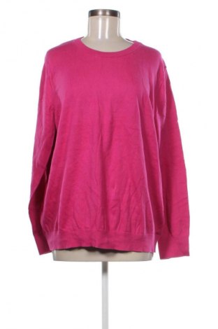 Damenpullover Gap, Größe XXL, Farbe Rosa, Preis 14,99 €