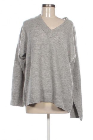 Γυναικείο πουλόβερ Gap, Μέγεθος L, Χρώμα Γκρί, Τιμή 47,99 €