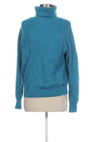 Dámsky pulóver Garcia, Veľkosť L, Farba Modrá, Cena  8,95 €