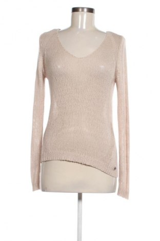Damenpullover Garcia Jeans, Größe S, Farbe Beige, Preis € 20,96