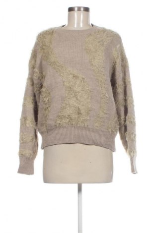 Damenpullover Gate21, Größe L, Farbe Beige, Preis € 15,99