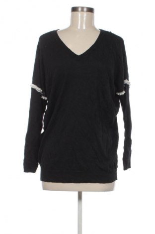 Damenpullover Gaudi, Größe L, Farbe Schwarz, Preis € 23,99