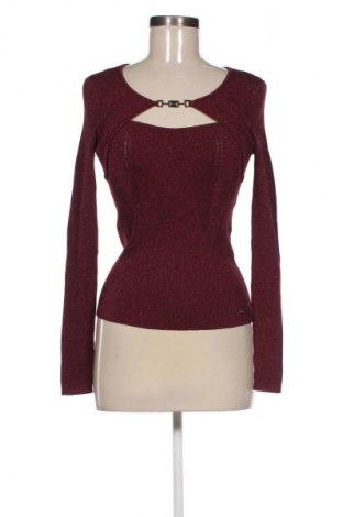 Damenpullover Gaudi, Größe S, Farbe Rot, Preis € 32,00