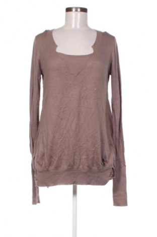 Női pulóver Gaudi, Méret M, Szín Hamurózsaszín, Ár 8 499 Ft