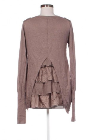 Női pulóver Gaudi, Méret M, Szín Hamurózsaszín, Ár 8 499 Ft