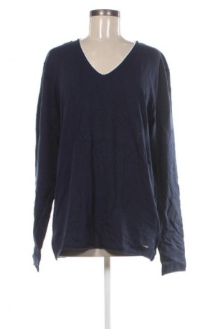 Damenpullover Gaudi, Größe XXL, Farbe Blau, Preis 19,99 €