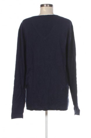Damenpullover Gaudi, Größe XXL, Farbe Blau, Preis 19,99 €