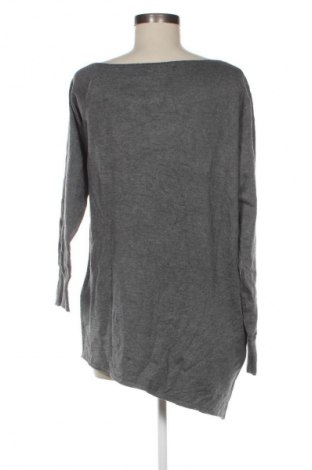 Дамски пуловер Gaudi Jeans, Размер L, Цвят Сив, Цена 24,03 €