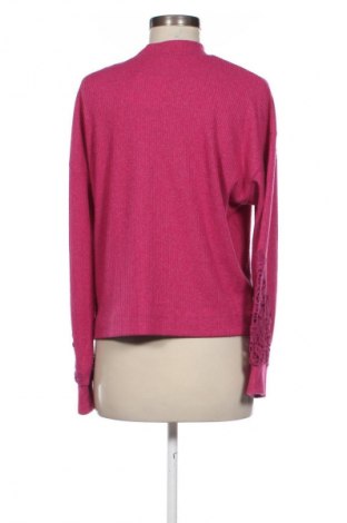 Γυναικείο πουλόβερ Gemo, Μέγεθος M, Χρώμα Ρόζ , Τιμή 20,90 €