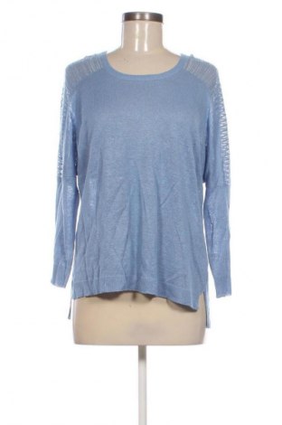 Damenpullover Gerard Darel, Größe L, Farbe Blau, Preis € 112,00