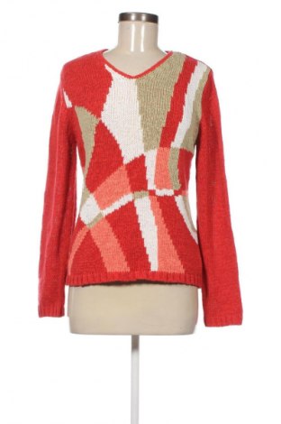 Damenpullover Gerry Weber, Größe M, Farbe Mehrfarbig, Preis € 24,99