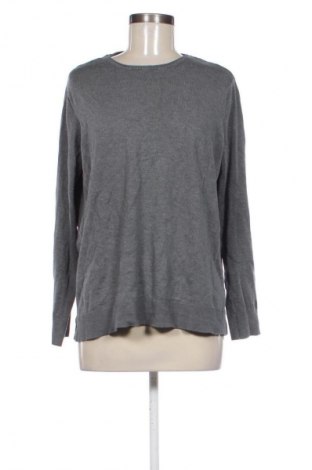 Damenpullover Gerry Weber, Größe L, Farbe Grau, Preis € 31,73