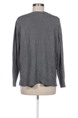 Damenpullover Gerry Weber, Größe L, Farbe Grau, Preis € 31,73