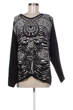 Dámský svetr Gerry Weber, Velikost XXL, Barva Vícebarevné, Cena  859,00 Kč