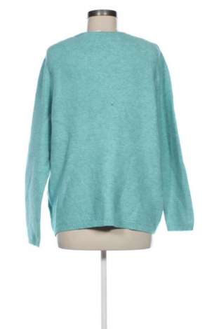 Damenpullover Gerry Weber, Größe XL, Farbe Grün, Preis € 31,99