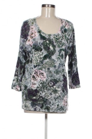 Damenpullover Gerry Weber, Größe L, Farbe Mehrfarbig, Preis € 26,99