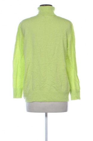 Női pulóver Gerry Weber, Méret XXL, Szín Zöld, Ár 15 219 Ft