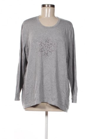 Dámský svetr Gerry Weber, Velikost XL, Barva Šedá, Cena  709,00 Kč
