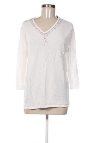 Damenpullover Gerry Weber, Größe XL, Farbe Weiß, Preis € 32,99