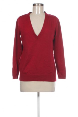 Damenpullover Gerry Weber, Größe M, Farbe Rot, Preis € 19,99