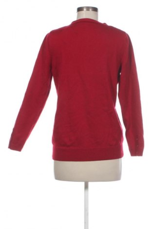 Damenpullover Gerry Weber, Größe M, Farbe Rot, Preis € 19,99
