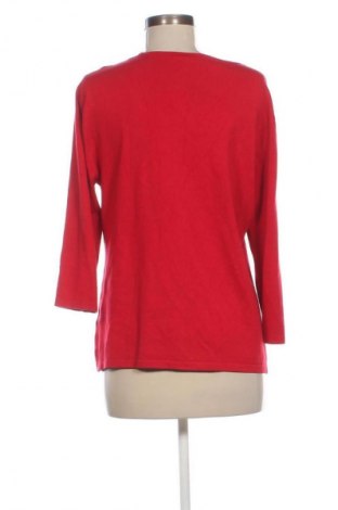 Női pulóver Gerry Weber, Méret L, Szín Piros, Ár 13 223 Ft