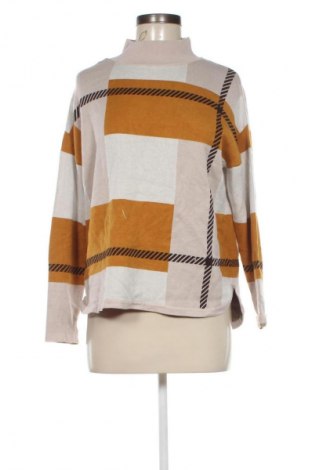 Dámský svetr Gerry Weber, Velikost L, Barva Vícebarevné, Cena  469,00 Kč