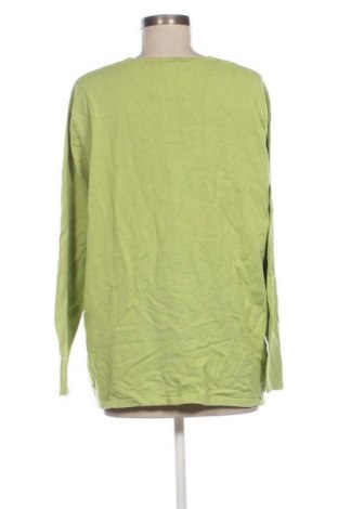 Női pulóver Gerry Weber, Méret XL, Szín Zöld, Ár 13 223 Ft