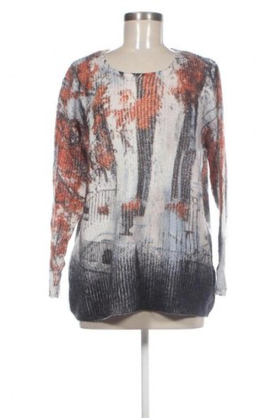 Damenpullover Gerry Weber, Größe XXL, Farbe Mehrfarbig, Preis € 33,99