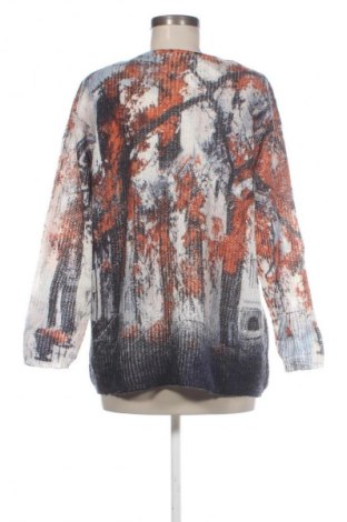 Damenpullover Gerry Weber, Größe XXL, Farbe Mehrfarbig, Preis € 33,99