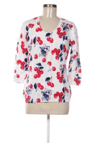 Damenpullover Gerry Weber, Größe M, Farbe Mehrfarbig, Preis € 16,99