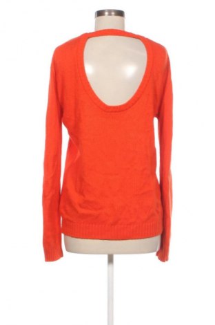 Dámský svetr Gestuz, Velikost S, Barva Oranžová, Cena  4 020,00 Kč