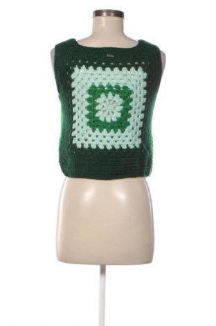 Damenpullover Ghanda, Größe L, Farbe Mehrfarbig, Preis € 10,99