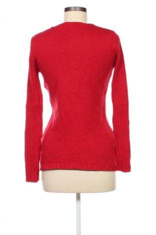 Női pulóver Giada, Méret M, Szín Piros, Ár 5 569 Ft