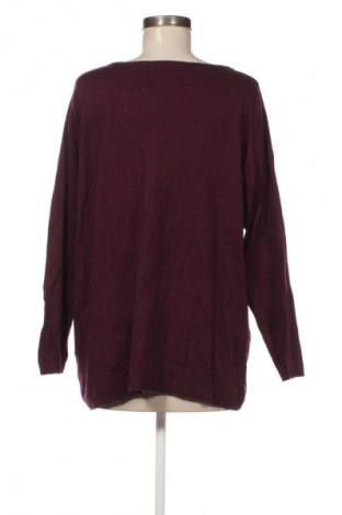 Дамски пуловер Giada, Размер XXL, Цвят Лилав, Цена 12,27 €